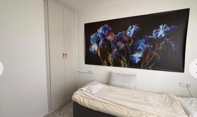 Resale - Apartamento - Torrevieja - Playa de los Locos