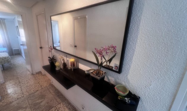 Resale - Apartamento - Santa Pola - Gran Playa