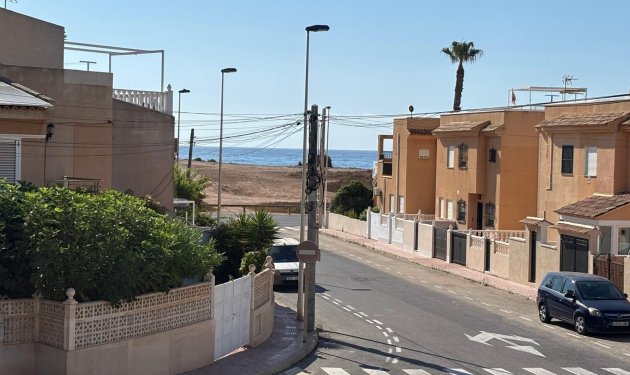 Resale - Casa Tipo Dúplex - Torrevieja - Los Frutales