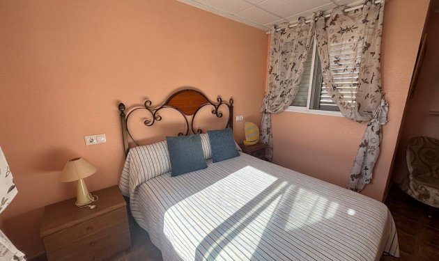 Resale - Casa Tipo Dúplex - Torrevieja - Los Frutales