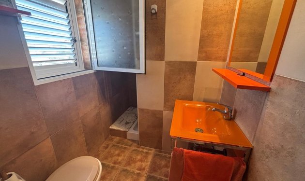 Resale - Casa Tipo Dúplex - Torrevieja - Los Frutales