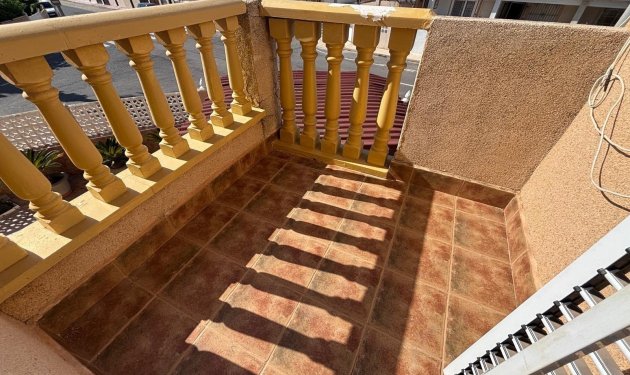 Resale - Casa Tipo Dúplex - Torrevieja - Los Frutales