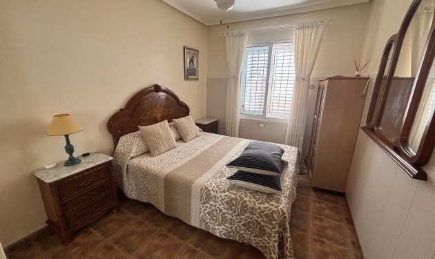 Resale - Casa Tipo Dúplex - Torrevieja - Los Frutales