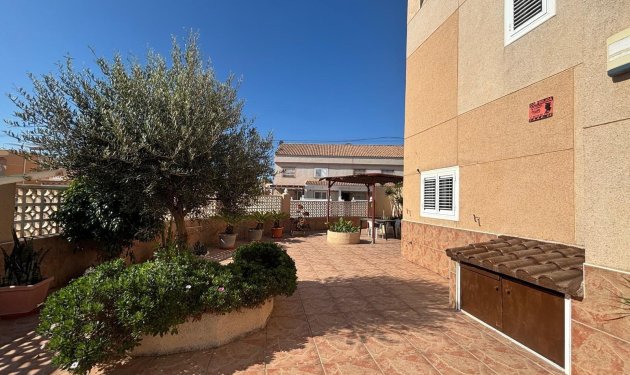 Resale - Casa Tipo Dúplex - Torrevieja - Los Frutales