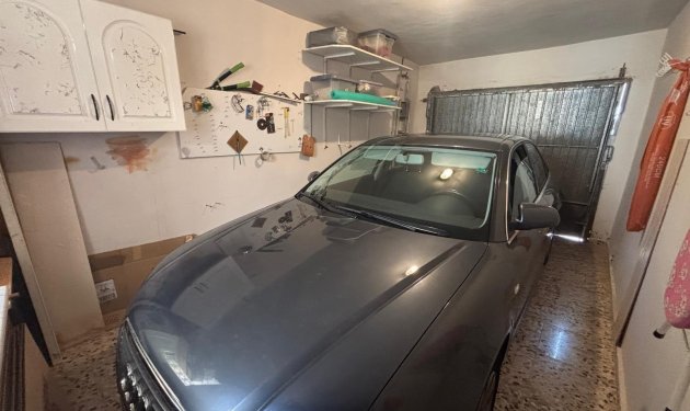 Resale - Casa Tipo Dúplex - Torrevieja - Los Frutales