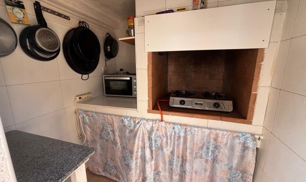Resale - Casa Tipo Dúplex - Torrevieja - Los Frutales