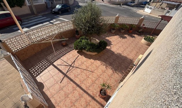 Resale - Casa Tipo Dúplex - Torrevieja - Los Frutales