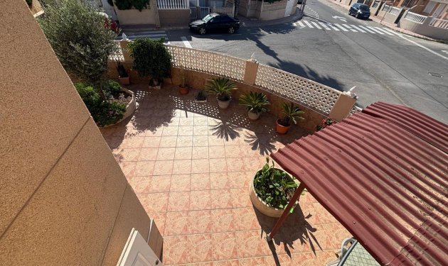 Resale - Casa Tipo Dúplex - Torrevieja - Los Frutales