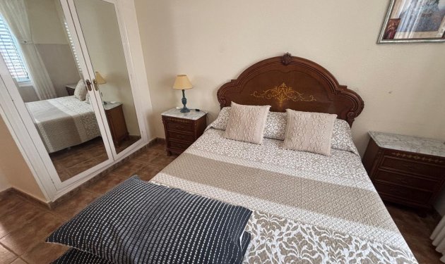 Resale - Casa Tipo Dúplex - Torrevieja - Los Frutales
