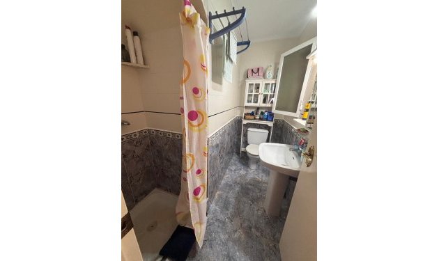 Resale - Casa Tipo Dúplex - Torrevieja - Los Frutales
