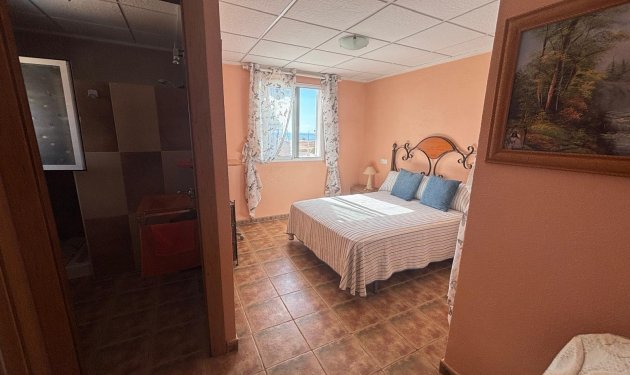 Resale - Casa Tipo Dúplex - Torrevieja - Los Frutales