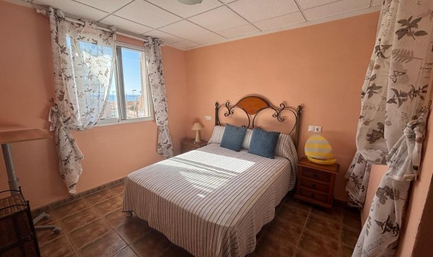 Resale - Casa Tipo Dúplex - Torrevieja - Los Frutales