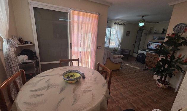 Resale - Casa Tipo Dúplex - Torrevieja - Los Frutales