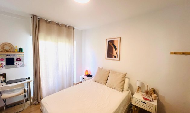 Resale - Piso - Elche - Centro