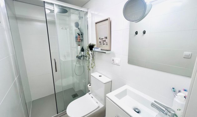 Resale - Piso - Elche - Centro