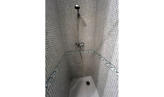Odsprzedaż - Apartamento - Arenales del Sol
