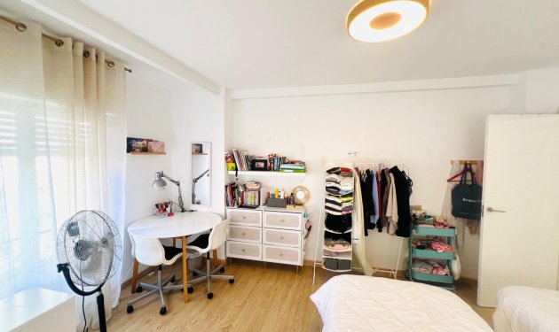 Resale - Piso - Elche - Centro