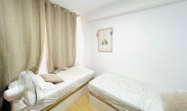 Resale - Piso - Elche - Centro