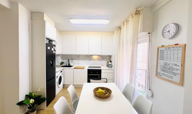 Resale - Piso - Elche - Centro
