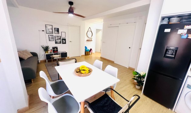 Resale - Piso - Elche - Centro