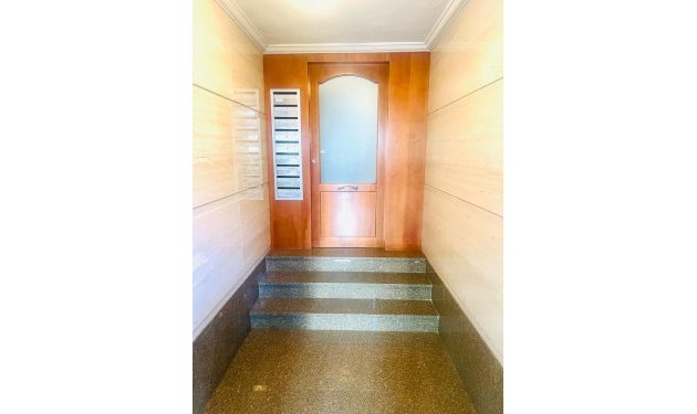 Resale - Piso - Elche - Centro