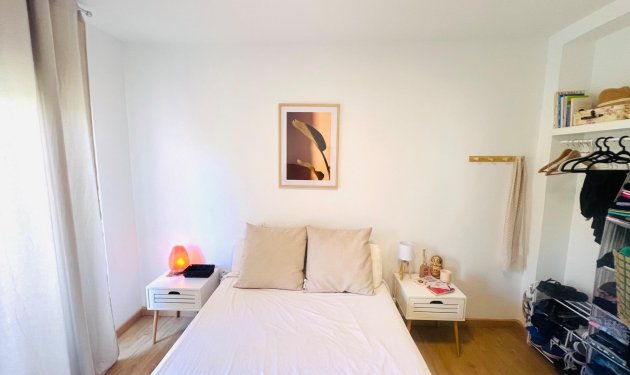 Resale - Piso - Elche - Centro