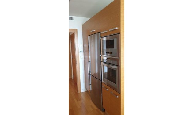Resale - Piso - Elche - Centro