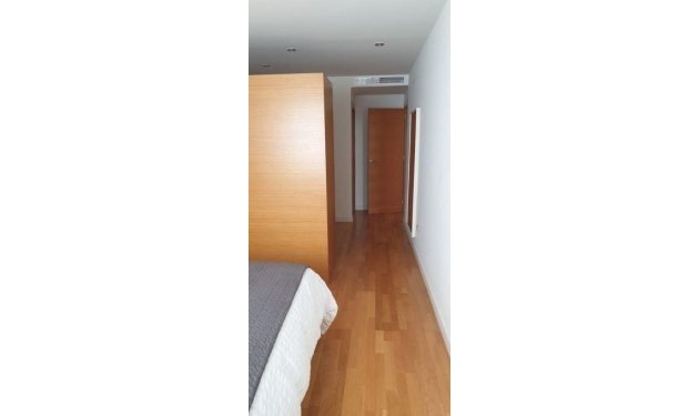 Resale - Piso - Elche - Centro