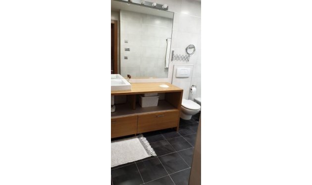 Resale - Piso - Elche - Centro