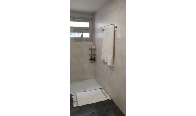 Resale - Piso - Elche - Centro