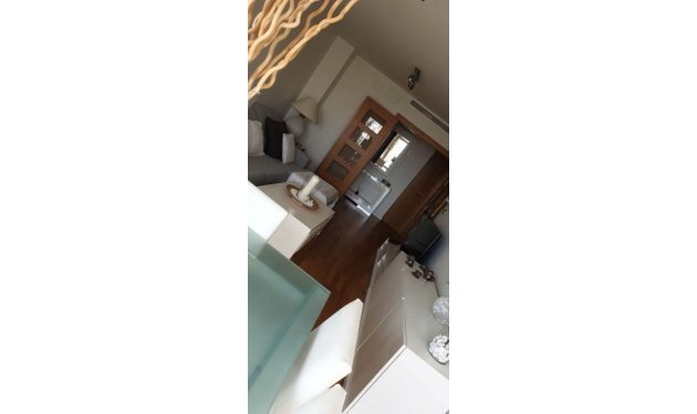 Resale - Piso - Elche - Centro
