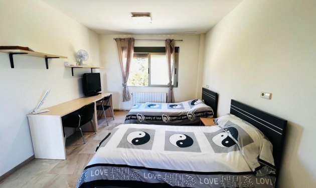 Resale - Chalet - Elche - La Galia-Bonavista