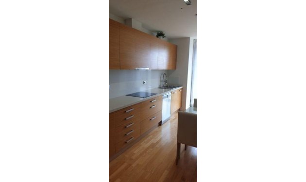 Resale - Piso - Elche - Centro