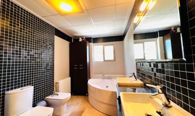 Resale - Chalet - Elche - La Galia-Bonavista