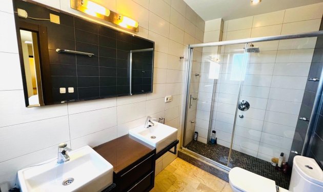 Resale - Chalet - Elche - La Galia-Bonavista