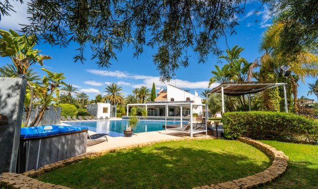 Resale - Chalet - Elche Pedanías - Carretera santa pola