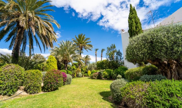 Resale - Chalet - Elche Pedanías - Carretera santa pola