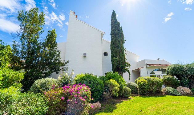 Resale - Chalet - Elche Pedanías - Carretera santa pola