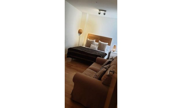 Resale - Piso - Elche - Centro