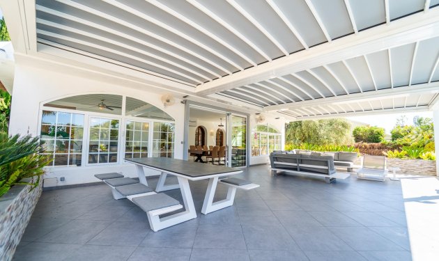 Resale - Chalet - Elche Pedanías - Carretera santa pola