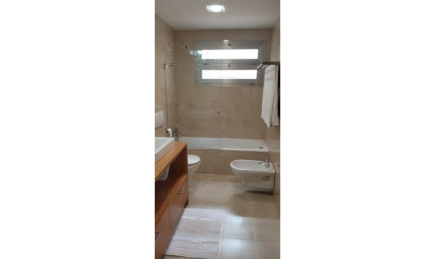 Resale - Piso - Elche - Centro