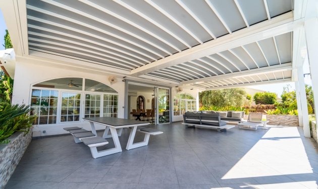 Resale - Chalet - Elche Pedanías - Carretera santa pola
