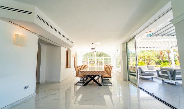 Resale - Chalet - Elche Pedanías - Carretera santa pola
