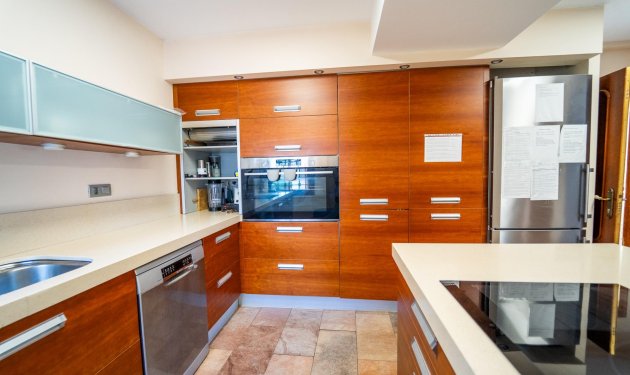 Resale - Chalet - Elche Pedanías - Carretera santa pola