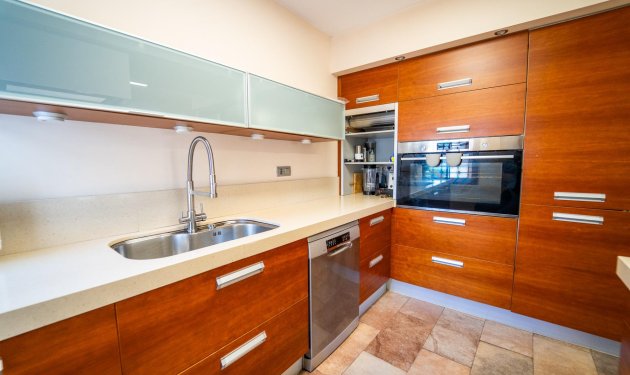 Resale - Chalet - Elche Pedanías - Carretera santa pola