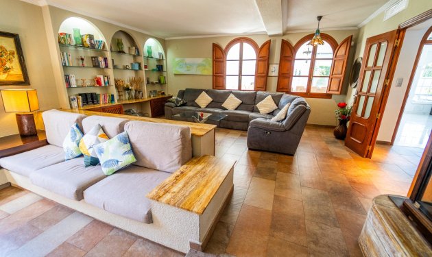 Resale - Chalet - Elche Pedanías - Carretera santa pola