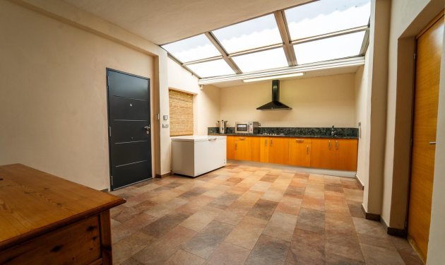 Resale - Chalet - Elche Pedanías - Carretera santa pola
