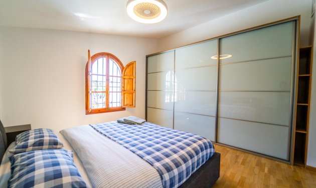 Resale - Chalet - Elche Pedanías - Carretera santa pola