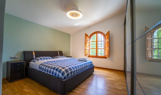 Resale - Chalet - Elche Pedanías - Carretera santa pola
