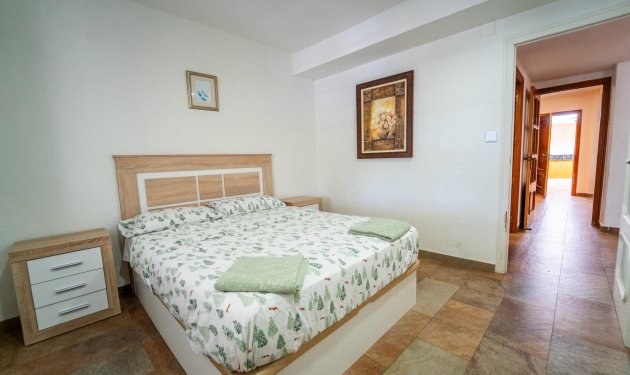 Resale - Chalet - Elche Pedanías - Carretera santa pola